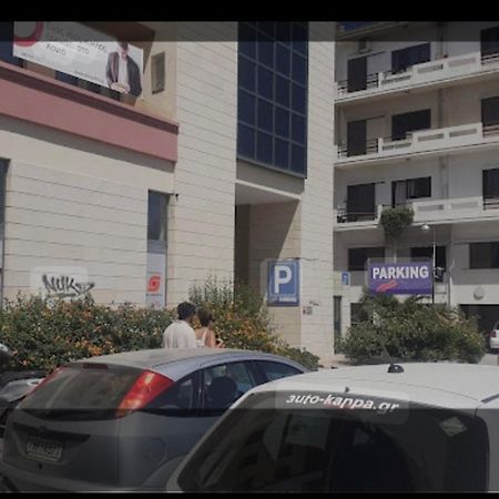 Stefan'S City Loft Chania  Exterior photo