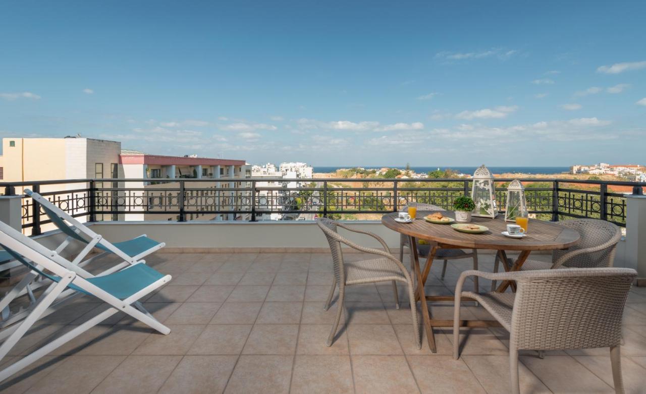Stefan'S City Loft Chania  Exterior photo