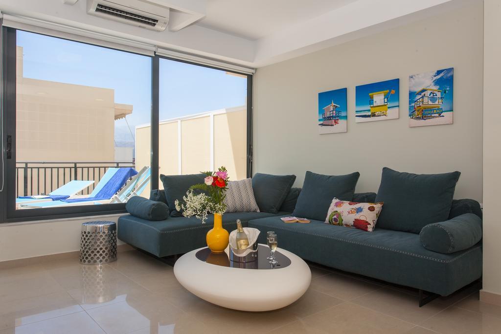 Stefan'S City Loft Chania  Exterior photo