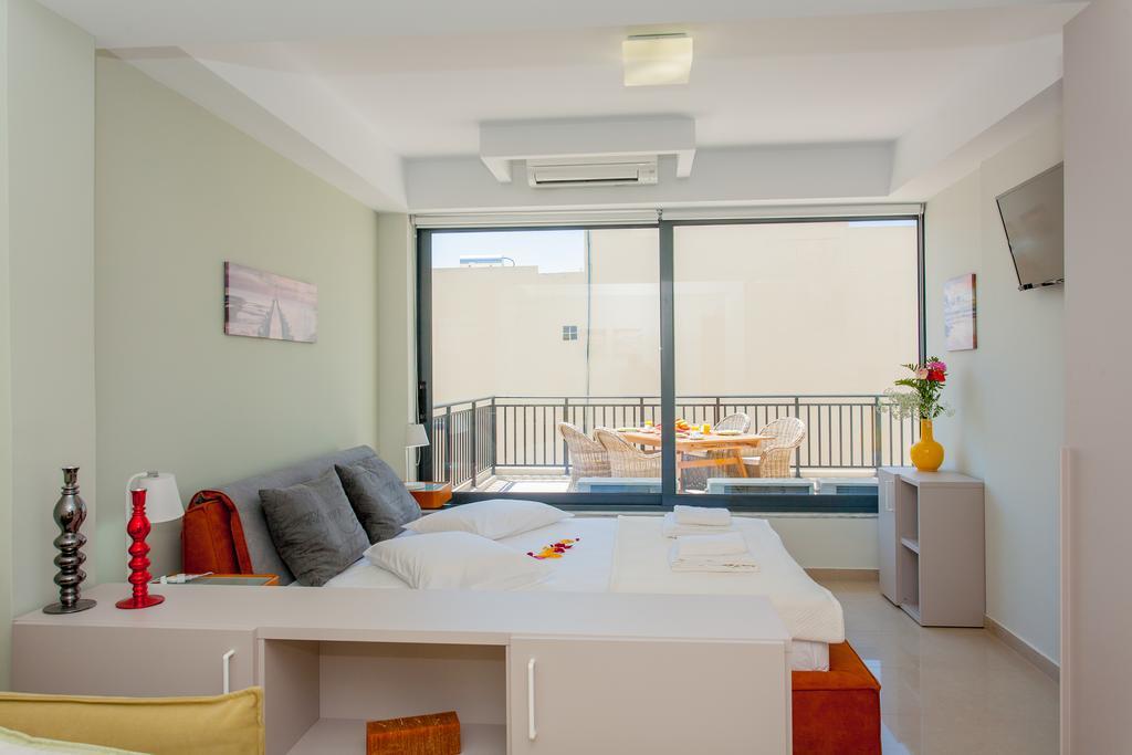 Stefan'S City Loft Chania  Exterior photo