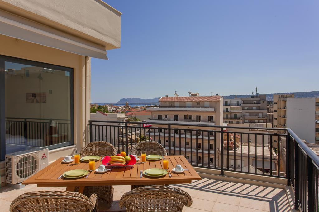 Stefan'S City Loft Chania  Exterior photo
