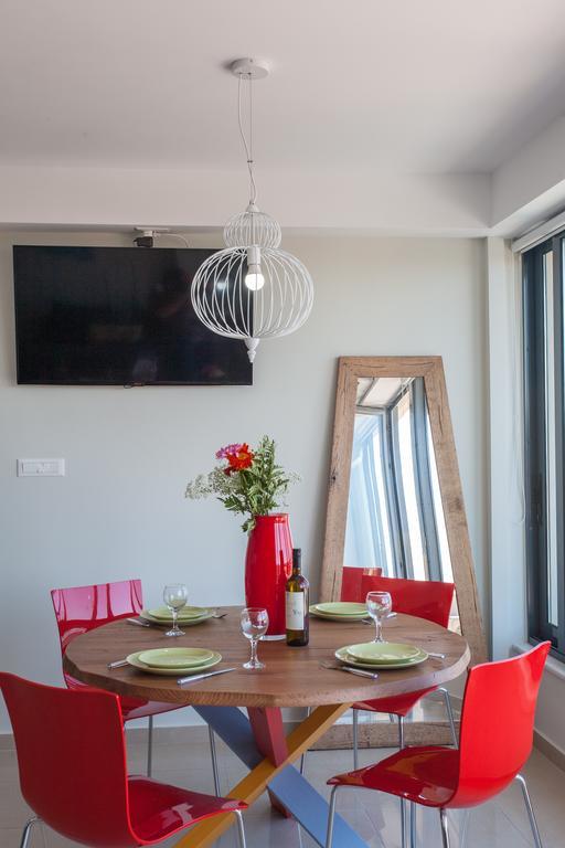 Stefan'S City Loft Chania  Exterior photo