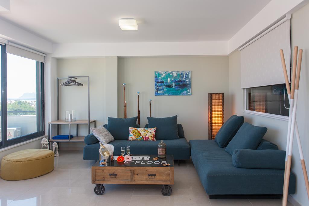 Stefan'S City Loft Chania  Exterior photo
