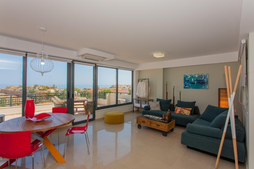 Stefan'S City Loft Chania  Exterior photo