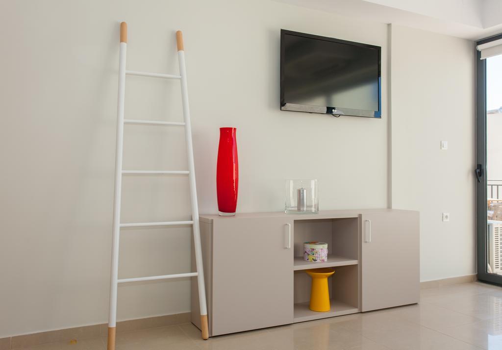 Stefan'S City Loft Chania  Exterior photo