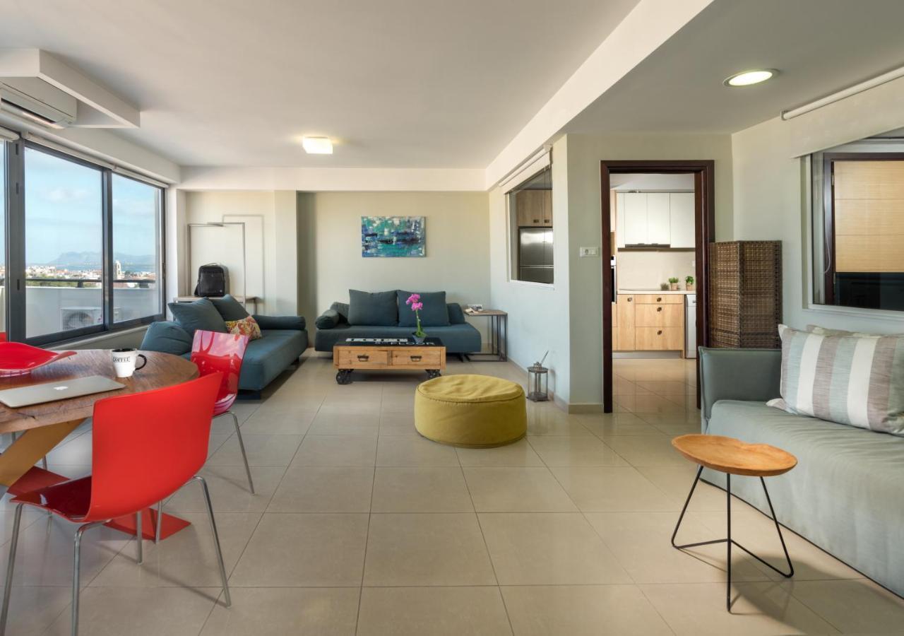 Stefan'S City Loft Chania  Exterior photo