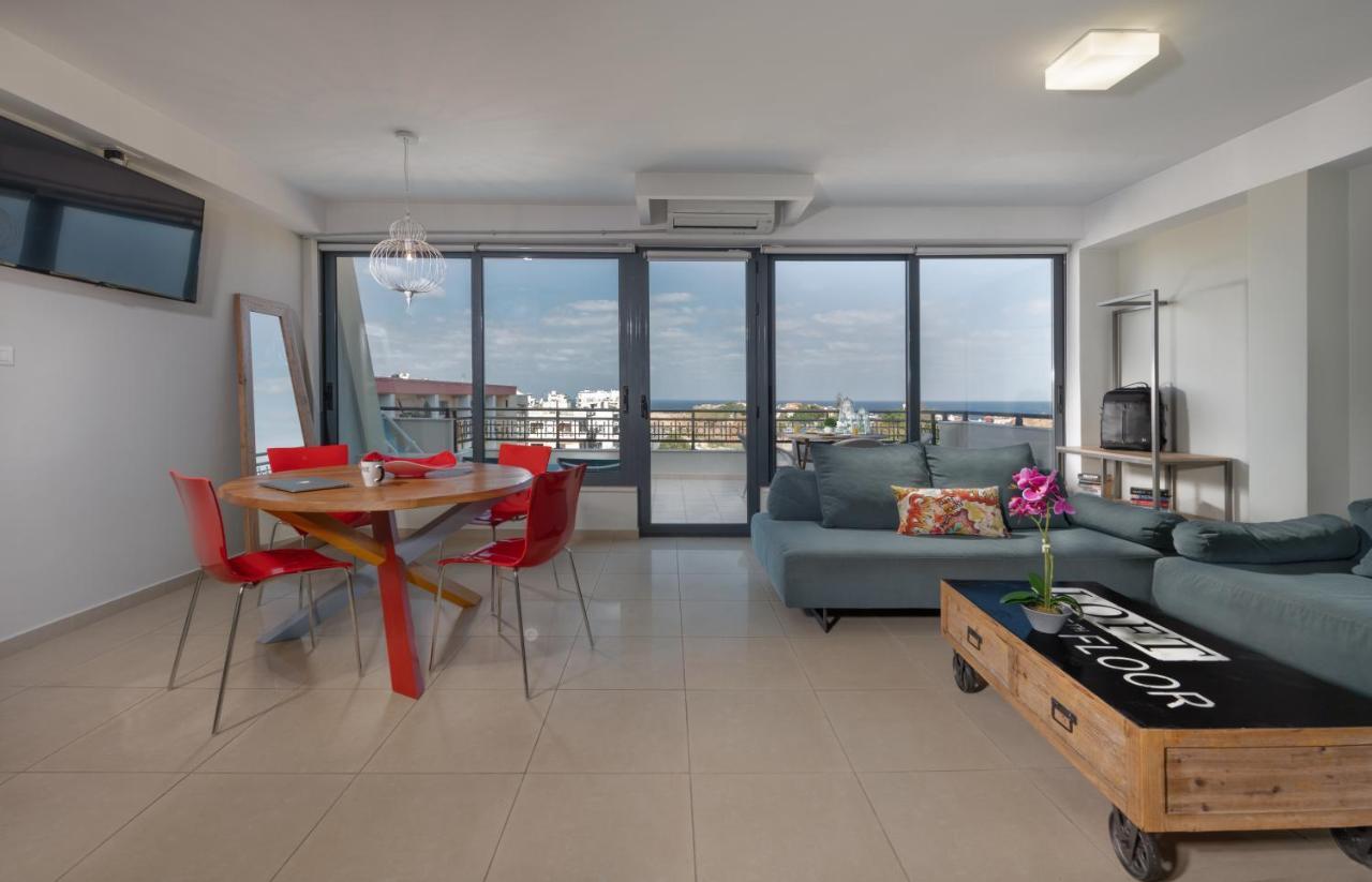Stefan'S City Loft Chania  Exterior photo