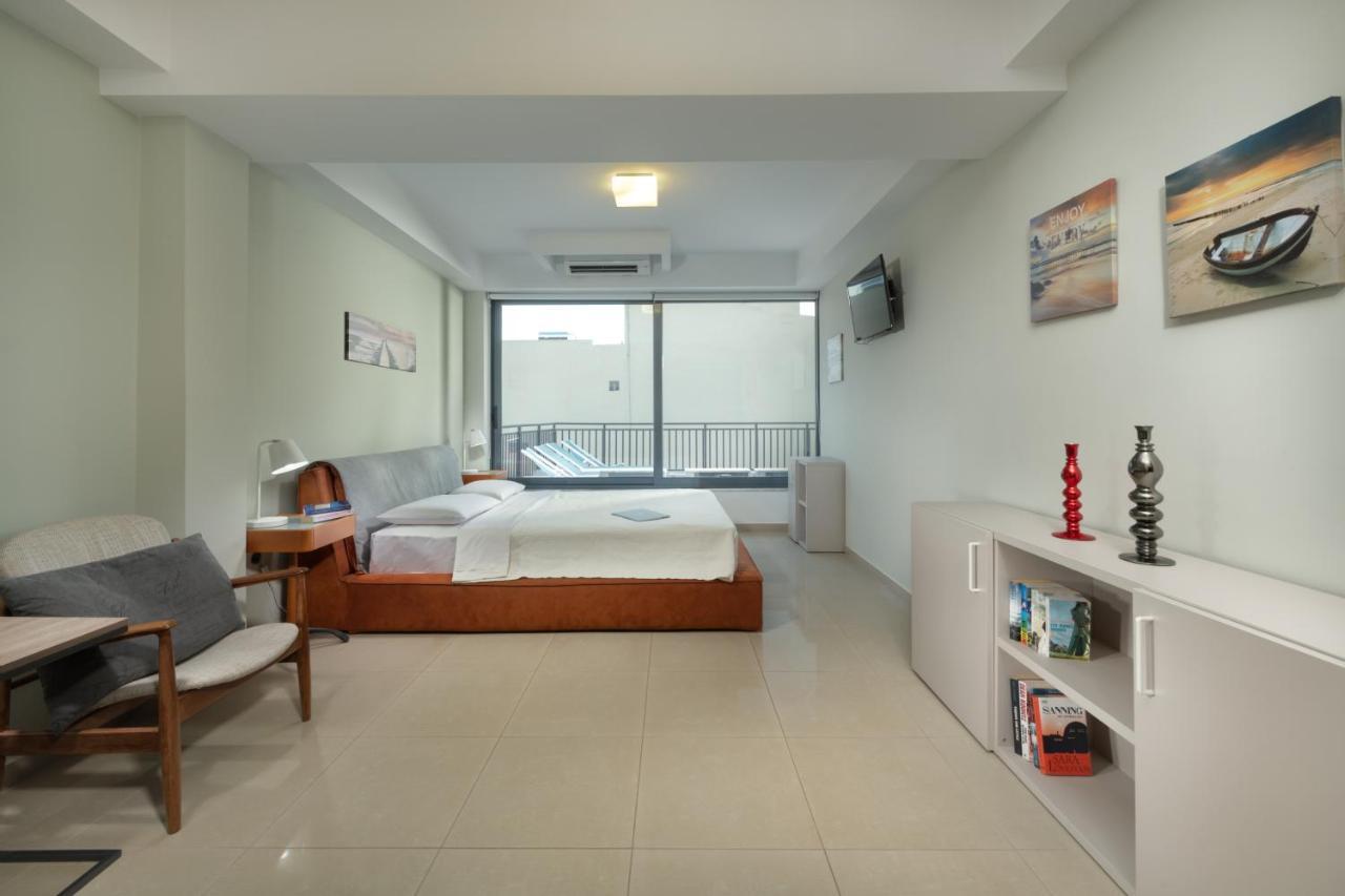 Stefan'S City Loft Chania  Exterior photo