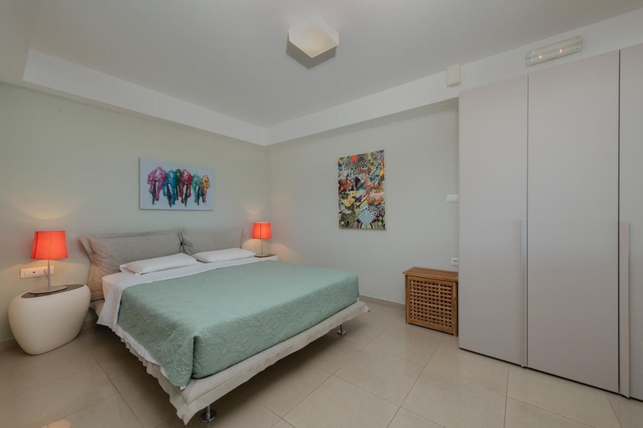 Stefan'S City Loft Chania  Exterior photo