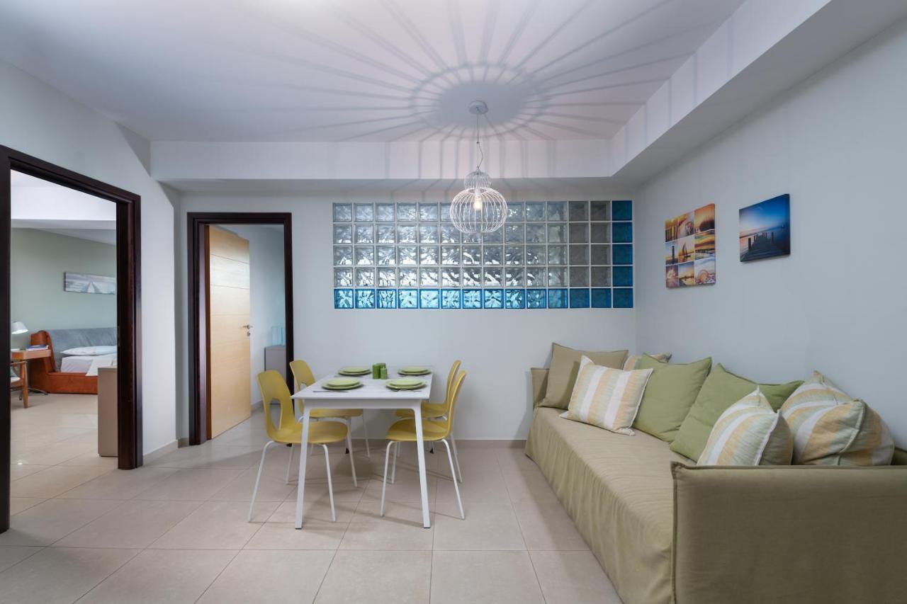 Stefan'S City Loft Chania  Exterior photo