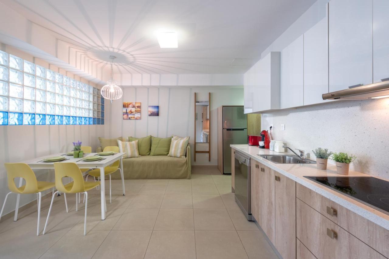 Stefan'S City Loft Chania  Exterior photo