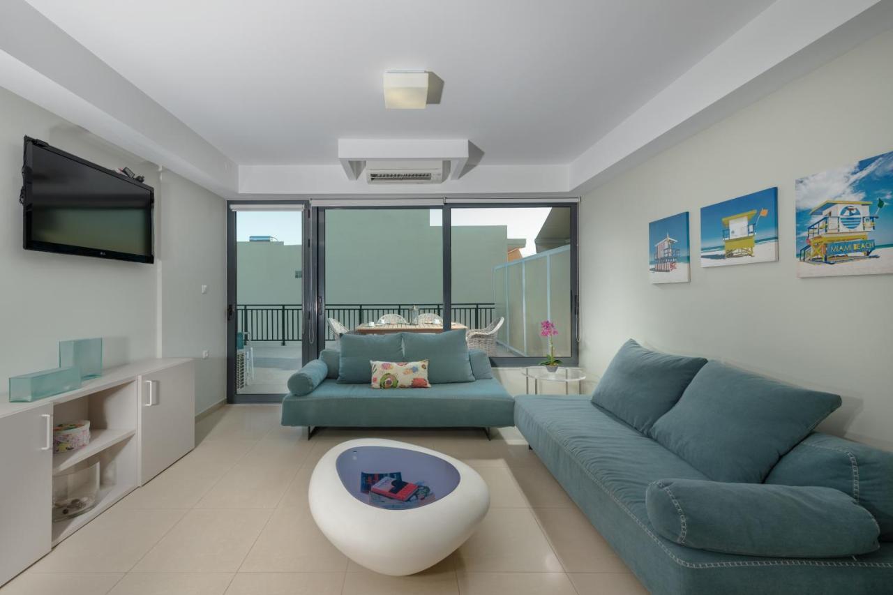 Stefan'S City Loft Chania  Exterior photo